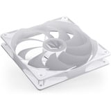 ENDORFY Stratus 140 White PWM ARGB, Ventilador blanco
