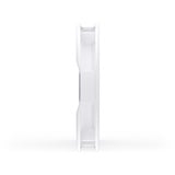 ENDORFY Stratus 140 White PWM ARGB, Ventilador blanco