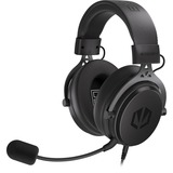 ENDORFY VIRO, Auriculares para gaming negro