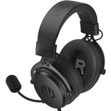 ENDORFY VIRO, Auriculares para gaming negro