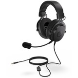 ENDORFY VIRO, Auriculares para gaming negro