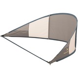 Easy Camp Surf, 120436, Protección del viento y visibilidad gris/Beige