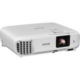 Epson Home Cinema EH-TW740, Proyector LCD blanco, 3300 lúmenes ANSI, 3LCD, 1080p (1920x1080), 16000:1, 16:9, 762 - 9804,4 mm (30 - 386")