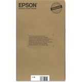 Epson Pen and crossword Multipack 4-colour 16 EasyMail, Tinta Rendimiento estándar, Tinta a base de pigmentos, Tinta a base de pigmentos, 5,4 ml, 3,1 ml, 1 pieza(s)