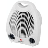 Exquisit HL32025we, Termoventiladores blanco