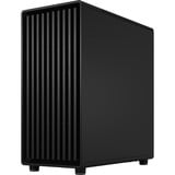 Fractal Design North Momentum Edition, Cajas de torre negro/Madera