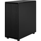 Fractal Design North Momentum Edition, Cajas de torre negro/Madera