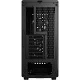 Fractal Design North Momentum Edition, Cajas de torre negro/Madera