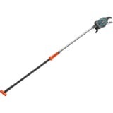GARDENA StarCut Pro S, 12080-88, Tijeras de podar gris/Naranja