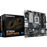 GIGABYTE B760M D3HP WIFI6, Placa base 