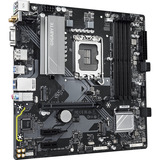 GIGABYTE B760M D3HP WIFI6, Placa base 
