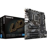 GIGABYTE B760 DS3H AX DDR4, Placa base 