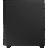 GIGABYTE GB-AC500G, Cajas de torre negro