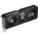 GIGABYTE GV-N506TEAGLE OC-8GD, Tarjeta gráfica 