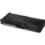 GIGABYTE GV-N506TEAGLE OC-8GD, Tarjeta gráfica 