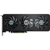 GIGABYTE GeForce RTX 5060 Ti EAGLE MAX OC 8G Tarjeta Gráfica – 8 GB GDDR7, 128 bits, PCI-E 5.0, 2617MHz Frecuencia del núcleo, 3 x DisplayPort, 1 x HDMI, NVIDIA DLSS 4, GV-N506TEAGLEMAX OC-8GD 128 bits, PCI-E 5.0, 2617MHz Frecuencia del núcleo, 3 x DisplayPort, 1 x HDMI, NVIDIA DLSS 4, GV-N506TEAGLEMAX OC-8GD, GeForce RTX 5060 Ti, 8 GB, GDDR7, 128 bit, 7680 x 4320 Pixeles, PCI Express 5.0