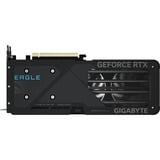 GIGABYTE GeForce RTX 5060 Ti EAGLE MAX OC 8G Tarjeta Gráfica – 8 GB GDDR7, 128 bits, PCI-E 5.0, 2617MHz Frecuencia del núcleo, 3 x DisplayPort, 1 x HDMI, NVIDIA DLSS 4, GV-N506TEAGLEMAX OC-8GD 128 bits, PCI-E 5.0, 2617MHz Frecuencia del núcleo, 3 x DisplayPort, 1 x HDMI, NVIDIA DLSS 4, GV-N506TEAGLEMAX OC-8GD, GeForce RTX 5060 Ti, 8 GB, GDDR7, 128 bit, 7680 x 4320 Pixeles, PCI Express 5.0