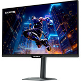 GIGABYTE M27Q3, Monitor de gaming negro