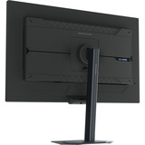 GIGABYTE M27Q3, Monitor de gaming negro
