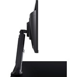 GIGABYTE M28U, Monitor de gaming negro