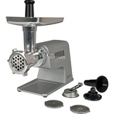 Graef FW500, Picadora de carne plateado