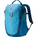 Gregory WANDER 8, Mochila celeste