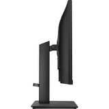 HP Series 3 Pro 27 inch FHD Monitor - 327pe pantalla para PC 68,6 cm (27") 1920 x 1080 Pixeles Full HD LCD Negro, Monitor LED negro, 68,6 cm (27"), 1920 x 1080 Pixeles, Full HD, LCD, 5 ms, Negro