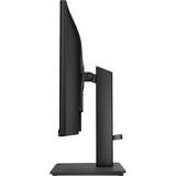 HP Series 3 Pro 27 inch FHD Monitor - 327pe pantalla para PC 68,6 cm (27") 1920 x 1080 Pixeles Full HD LCD Negro, Monitor LED negro, 68,6 cm (27"), 1920 x 1080 Pixeles, Full HD, LCD, 5 ms, Negro