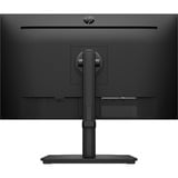 HP Series 3 Pro 27 inch FHD Monitor - 327pe pantalla para PC 68,6 cm (27") 1920 x 1080 Pixeles Full HD LCD Negro, Monitor LED negro, 68,6 cm (27"), 1920 x 1080 Pixeles, Full HD, LCD, 5 ms, Negro