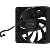 HYTE FAN-HYTE-FA12-BB-4, Ventilador negro