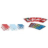 Hasbro MONOPOLY Juego de mesa Educativo, Juegos de cartas Juego de mesa, Educativo, 8 año(s), Juego familiar