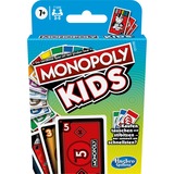 Hasbro MONOPOLY Juego de mesa Educativo, Juegos de cartas Juego de mesa, Educativo, 8 año(s), Juego familiar