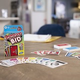 Hasbro MONOPOLY Juego de mesa Educativo, Juegos de cartas Juego de mesa, Educativo, 8 año(s), Juego familiar