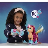 Hasbro Movie Sing 'N Skate Sunny Starscout, Muñecos 5 año(s), My Little Pony, Multicolor, Plástico