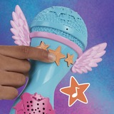 Hasbro Movie Sing 'N Skate Sunny Starscout, Muñecos 5 año(s), My Little Pony, Multicolor, Plástico