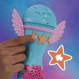 Hasbro Movie Sing 'N Skate Sunny Starscout, Muñecos 5 año(s), My Little Pony, Multicolor, Plástico