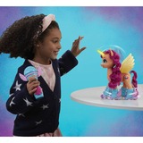 Hasbro Movie Sing 'N Skate Sunny Starscout, Muñecos 5 año(s), My Little Pony, Multicolor, Plástico