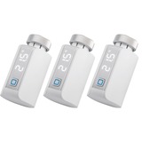 Homematic IP 4250494926942, Termostato de la calefacción blanco