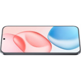 Honor 400 16,6 cm (6.55") MagicOS 9.0 5G 8 GB 256 GB 5300 mAh Negro, Móvil negro, 16,6 cm (6.55"), 8 GB, 256 GB, 50 MP, MagicOS 9.0, Negro