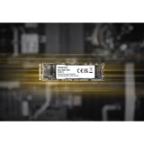Intenso Top M.2 256 GB Serial ATA III, Unidad de estado sólido 256 GB, M.2, 520 MB/s, 6 Gbit/s