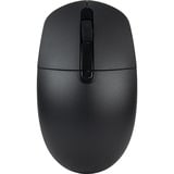 Inter-Tech KB-208-II, Juego de escritorio negro