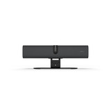 Jabra Panacast 40 VBS MS Teams Rooms Negro 3840 x 1080 Pixeles, Sistema de conferencias negro, 3840 x 1080 Pixeles, 4x, Negro