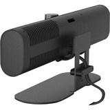 Jabra Panacast 40 VBS MS Teams Rooms Negro 3840 x 1080 Pixeles, Sistema de conferencias negro, 3840 x 1080 Pixeles, 4x, Negro