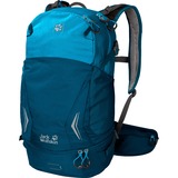 Jack Wolfskin Mochila azul