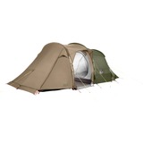 Jack Wolfskin Tienda de campaña crema