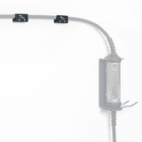 Juice Technology Soporte de pared negro