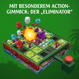 KOSMOS Battle Royale 30 min Juego de mesa Táctico Juego de mesa, Táctico, 8 año(s), 30 min, Juego familiar