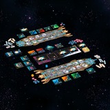 KOSMOS Catan - Sternenfahrer - Das Duell 75 min Juego de mesa Estrategia Juego de mesa, Estrategia, 12 año(s), 75 min, Juego familiar