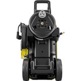Kärcher K 7 Comfort Premium Connect, Hidrolimpiadora de alta presión amarillo/Negro