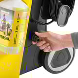 Kärcher K 7 Comfort Premium Connect, Hidrolimpiadora de alta presión amarillo/Negro